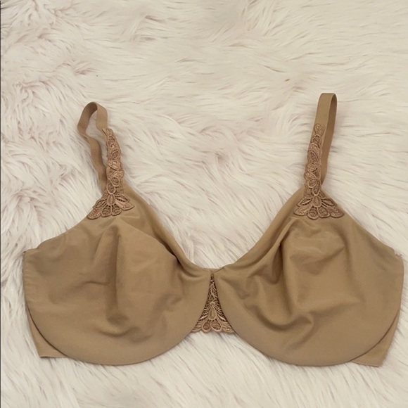 EUC Sweet nothings nude colored bra​​​​​​​​​​ - Picture 1 of 3